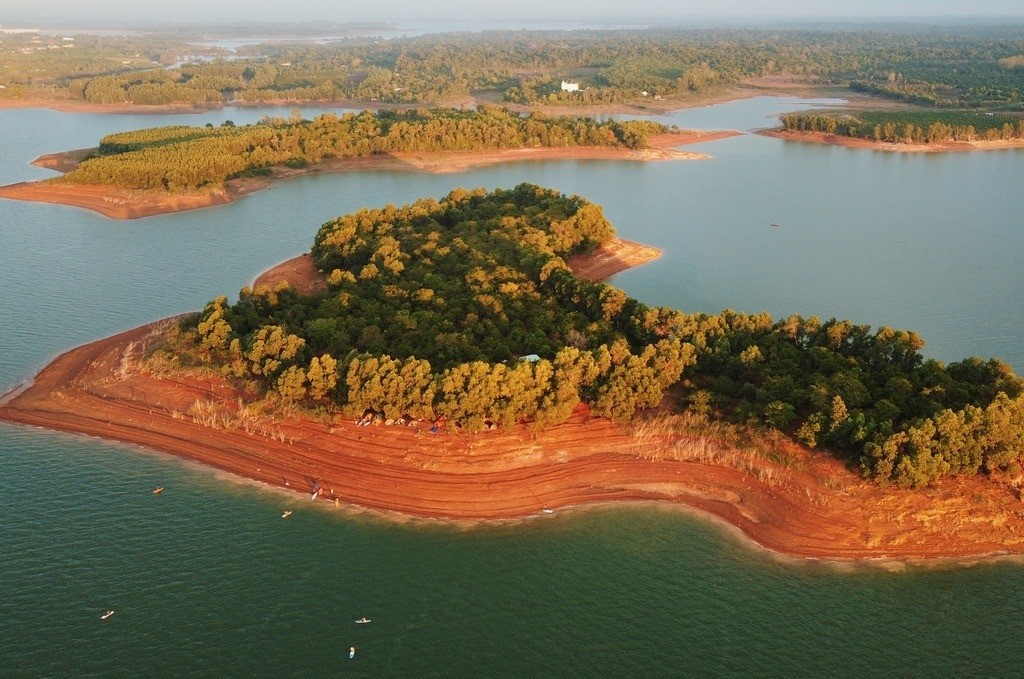 Viet Nam expands nature reserve system to 6.6 million hectares