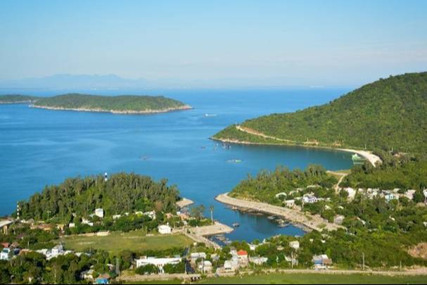 Viet Nam establishes the Cu Lao Cham Nature Reserve