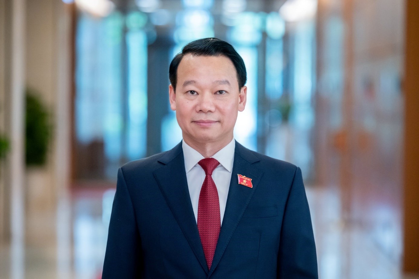 Minister Do Duc Duy appointed as Head of Secretariat for Just Energy Transition Partnership