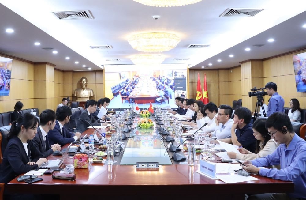 The 9th meeting of the Joint Committee for the Joint Crediting Mechanism (JCM) 